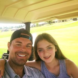 Meet your Posher, Grady